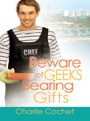 Beware of Geeks Bearing Gifts - ebook